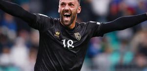 Vedat Muriqi’den A Milli Takımımız hakkında açıklama: Zayıf noktalarını biliyoruz