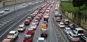 EGM Trafik Başkanı Mutlu: APP plaka denetimlerimiz 1 Nisan’da başlayacak