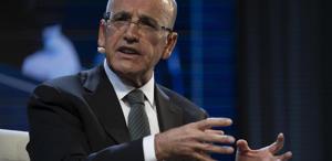 Bakanlıktan Mehmet Şimşek iddiasına yanıt