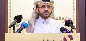 Katar’dan İran’a zeytin dalı: İran binlerce yıldır burada, kimse bir yere gitmeyecek