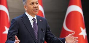 Ali Yerlikaya imaj değiştirdi İşte son hali