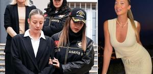 Aleyna Kalaycıoğlu’nun cezaevi şartlarına ilişkin başsavcılıktan açıklama geldi