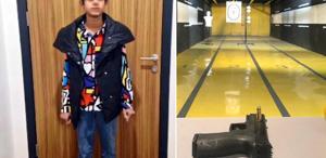 Daha 17 yaşında: “Baba“ yalanı Suriyeli genci kurtaramadı