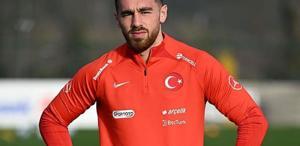 Montella’dan bomba Orkun Kökçü kararı