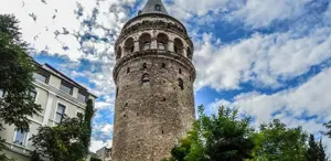 İBB’nin talebi değerlendirildi Mahkemeden Galata Kulesi kararı