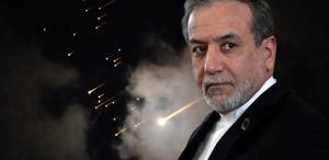 İran ABD askerlerini uyarmıştı Dediğini yaptı