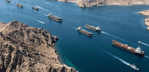 Pakistan: İran, 20 Pakistan gemisinin Hürmüz Boğazı’ndan geçişine izin verdi