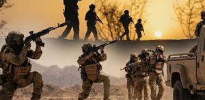 İran, ABD’yi kara savaşına davet etti: Yıllardır bu anı bekliyorduk, hazırız