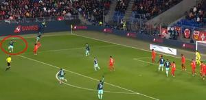 İşte futbol bu 7 gollü düellonun galibi Almanya