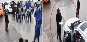 Polisi döverek öldüren TÜVTÜRK görevlileri için istenen ceza belli oldu