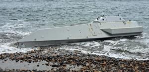 MSB: Karadeniz’de 275 şüpheli cisim, SAS Timlerince imha edildi