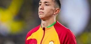 Muslera 3.5 yıl sonra maça çıktı İşte sonuç