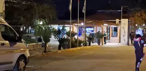 Önce selamlaştılar sonra kurşun yağdırdılar 1 ölü, 1 ağır yaralı