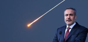 Dışişleri Bakanı Fidan: Daha büyük bir savaşa doğru gidiyoruz