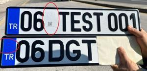 APP plaka için süre uzatılıyor İşte yeni tarih