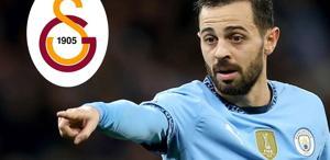 Bernardo Silva’dan Galatasaray’a yeşil ışık
