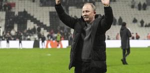 Beşiktaş’tan 70 milyon Euro’luk transfer harekatı