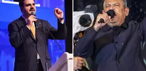 AK Parti’li İnan, Özgür Özel’e meydan okudu: İzmir ve Uşak’ta sandığı kuralım