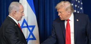 Papa’dan Trump ve Netanyahu’ya sert mesaj: Elleriniz kan dolu