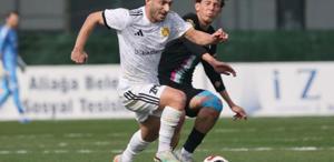 Belki de şampiyonluk bu maçla gitti İç sahada tam 6 yıl sonra kaybettiler