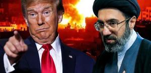 İran: ABD müzakerelerden söz ediyor ancak gizlice bir kara saldırısı planlıyor