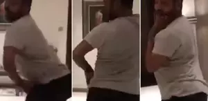 FBI Direktörü Patel kabusu yaşıyor Özel görüntüleri internete sızdı