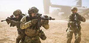 ABD savaşta yeni aşamaya geçiyor Kara operasyonu haftalarca sürebilir