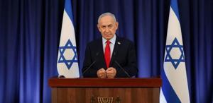 Binyamin Netanyahu orduya işgali genişletme talimatı verdi