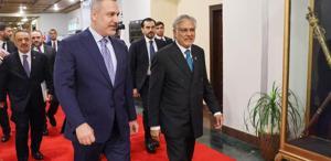 Savaş sürerken Bakan Fidan’dan İslamabad çıkarması