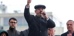 CHP Genel Başkanı Özgür Özel’e Cumhurbaşkanına hakaretten soruşturma başlatıldı