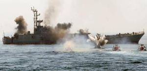 İran, 20 Pakistan gemisinin Hürmüz Boğazı’ndan geçişine izin verdi