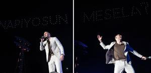 Ünlü rapçi Blok3’ün sevgili kriterleri tartışma yarattı