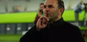 Okan Buruk sezon sonunda imzayı atıyor