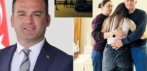 Hasbi Dede’nin taciz ettiği iddia edilen kızın geçirdiği kazada yeni gelişme Zamanlama manidar