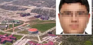 Taciz iddiasıyla görevden uzaklaştırılan öğretim üyesi meslekten çıkarıldı