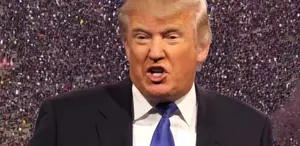 ABD’de milyonlar, Trump’a karşı “Krallara Hayır“ protestosu düzenledi