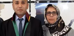 Tek bir pişmanlık belirtisi göstermedi Annesini döve döve öldüren avukatın cezası belli oldu