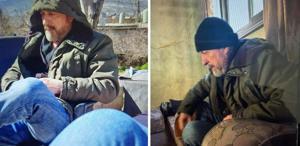 12 yıl boyunca adım adım izlenmiş İşte gizlice çekilen fotoğraflar