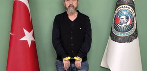 Türkiye’ye karşı casusluk faaliyeti yürüten Önder Sığırcıkoğlu tutuklandı