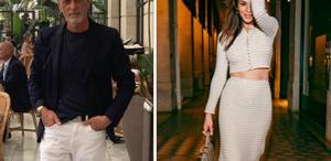 18 yıllık evlilik bitti Güzide Duran ve Adnan Aksoy boşandı