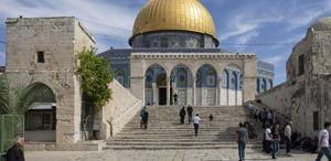 Aralarında Türkiye de var 8 ülkeden ortak ’Kudüs’ açıklaması