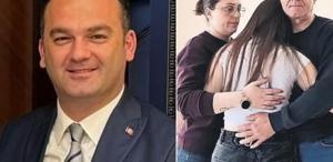 Hasbi Dede’yi tacizle suçlayan kız çocuğundan acı haber