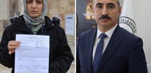 Kırşehir’de belde belediye başkanının şizofreni hastasını darbettiği iddiası