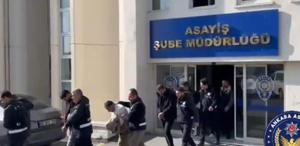 Borsada yatırım vaadiyle dolandırıcılık yapanlara operasyon: 65 gözaltı