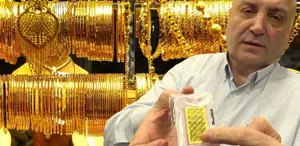 Kapalıçarşı’dan altın alacaklara tek kelimelik uyarı