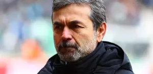 Aykut Kocaman’dan geleceği hakkında açıklama: Sadece o takımlarda çalışırım