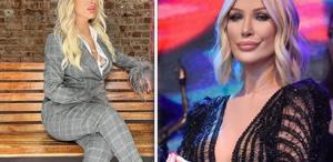 Seda Sayan canlı yayında itiraf etti: Hoşlandığım adam evli çıktı