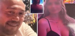 Otel odasında gözaltına alınan CHP’li Yalım’ın telefonundan pavyon görüntüleri çıktı