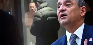 Otel odasında basılan CHP’li Yalım’la ilgili çarpıcı iddia: Bir senedir biliniyormuş