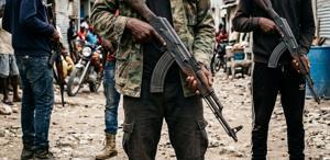 Haiti’de silahlı çetelerin saldırısında 70 kişi hayatını kaybetti
